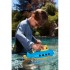 Submarine (yellow Cabin)