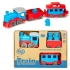 Train (blue)