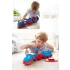 Train (blue)