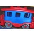 Train (blue)