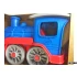 Train (blue)