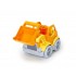 Construction Scooper (orange top)