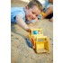 Construction Scooper (yellow top)