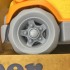 Construction Scooper (yellow top)