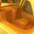 Construction Scooper (yellow top)
