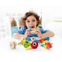 Rainbow Pan Flute