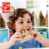 Rainbow Pan Flute