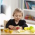 Cutting Fruit Set - Wooden Play Food