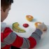 Cutting Fruit Set - Wooden Play Food