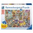 Cosy Potting Shed [Large Piece Format] #300 Pieces