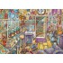 Cosy Potting Shed [Large Piece Format] #300 Pieces