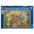 Disney Family Puzzle #500 Pieces