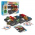 Rush Hour - "Shift" 2-Player Strategy Game