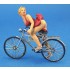 1/35 Monella (Frivolous Lola) (bicycle is not included) 