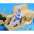 1/35 US Army Vehicle Crew Set (4 Figures)
