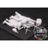 1/35 US Army Sniper Team (2 figures)