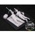 1/35 US Army Sniper Team (2 figures)