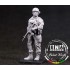 1/35 US Army Sergeant Rob (18 Bravo) in Iraq