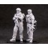 1/35 US Army Special Forces Team Leader & Team Sergeant from SO C2 Element (2 Figs)