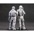 1/35 US Army Special Forces Team Leader & Team Sergeant from SO C2 Element (2 Figs)