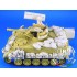 1/35 IDF Machbet Conversion Set with Sandbag Armour for Academy/Italeri kits