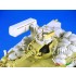 1/35 IDF Machbet Conversion Set with Sandbag Armour for Academy/Italeri kits