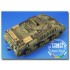 1/35 Sherman ARV Mk.I Conversion set for Dragon M4A4 kit