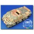 1/35 Sherman ARV Mk.I Conversion set for Dragon M4A4 kit