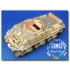 1/35 Sherman ARV Mk.I Conversion set for Dragon M4A4 kit