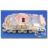 1/35 Sherman ARV Mk.I Conversion set for Dragon M4A4 kit