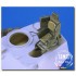 1/35 Magach 6B Instructor Chair/KMT Adapter set