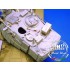 1/35 Magach 6B Gal Conversion Set for All M60 kits 