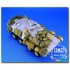1/35 LAV-25 Amphibious Reconnaissance Vehicle Stowage Set