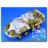 1/35 LAV-25 Amphibious Reconnaissance Vehicle Stowage Set