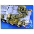 1/35 LAV-25 Amphibious Reconnaissance Vehicle Stowage Set