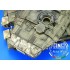 1/35 Merkava Mark IV Main Battle Tank - Full Kit