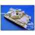 1/35 M48A2GA2 Conversion set for Tamiya kit M48A3