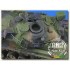 1/35 M48A2GA2 Conversion set for Tamiya kit M48A3