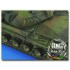 1/35 M48A2GA2 Conversion set for Tamiya kit M48A3