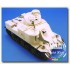 1/35 Medium Tank M3 Lee Detailing Set for Academy kit