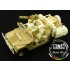 1/35 IDF Humvee TOW Conversion Set for Tamiya TOW Humvee