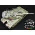 1/35 IDF Merkava Mk.3 Baz MBT - Full Kit