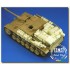 1/35 German Stug.III Stowage set (includes Photo-etched parts)