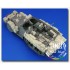 1/35 US M2 Half-track Stowage set for Dragon kit #6329