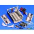 1/35 IDF APC Nagmachon Conversion Set for AFV Club Centurion series