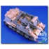 1/35 M7 Priest Stowage Set for Italeri/Academy kits