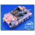 1/35 M7 Priest Stowage Set for Italeri/Academy kits
