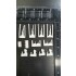 1/35 IDF AFV FN MAG Machine Gun Set (4 guns)