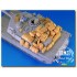 1/35 M1 Abrams MBT Stowage set