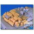 1/35 M1 Abrams MBT Stowage set